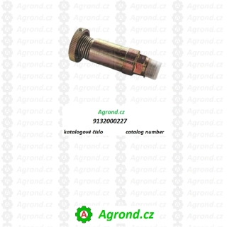 Ruční čerpadlo 008/10 9132000227